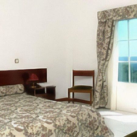 Hotel Ocidental Santa Cruz das Flores Dış mekan fotoğraf