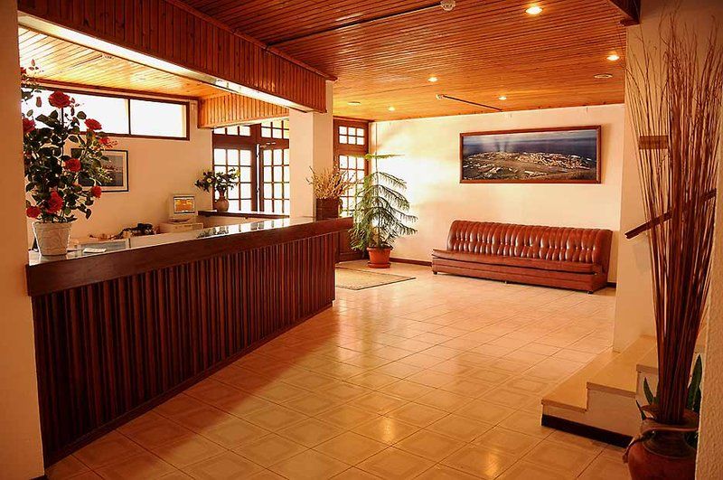 Hotel Ocidental Santa Cruz das Flores Dış mekan fotoğraf