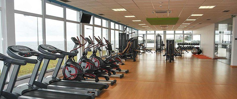 Hotel Ocidental Santa Cruz das Flores Dış mekan fotoğraf