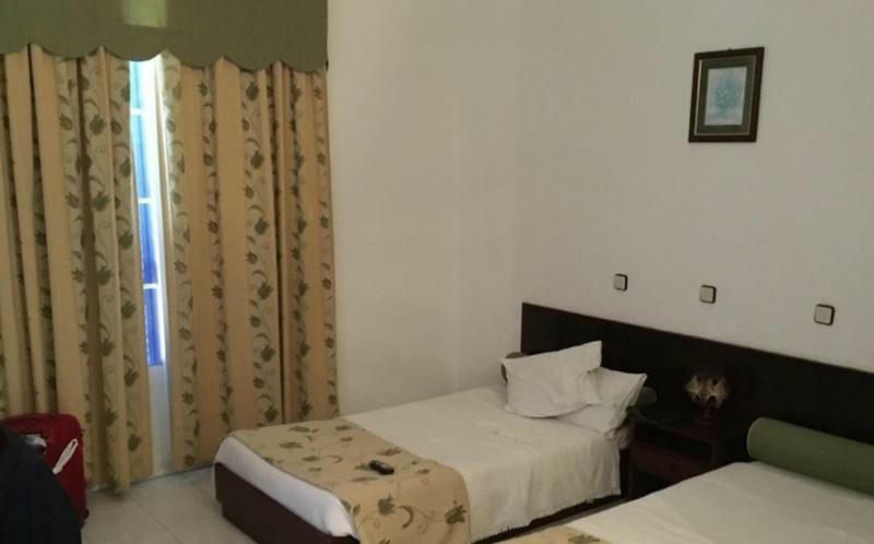 Hotel Ocidental Santa Cruz das Flores Dış mekan fotoğraf
