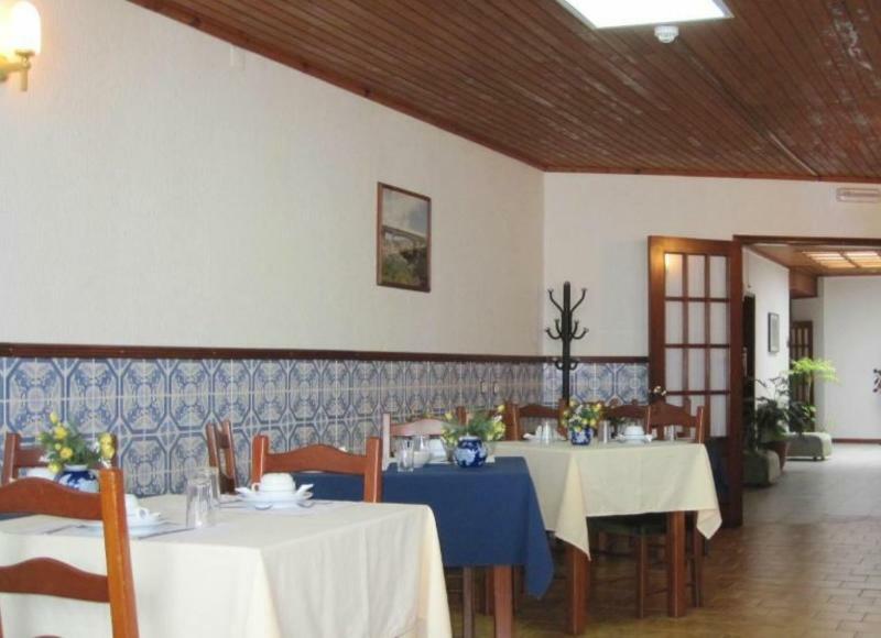 Hotel Ocidental Santa Cruz das Flores Dış mekan fotoğraf